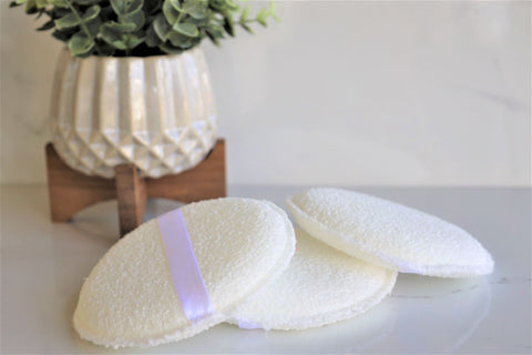 Soap Accessories + Gift Cards