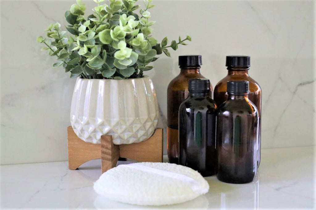 Lather Collection