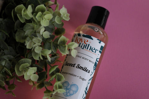 Gentle Gel Collection